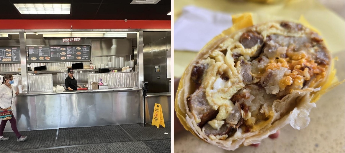 Tam's Burgers Gallery Image 2