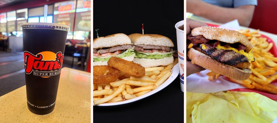 Tam's Burgers Gallery Image 3