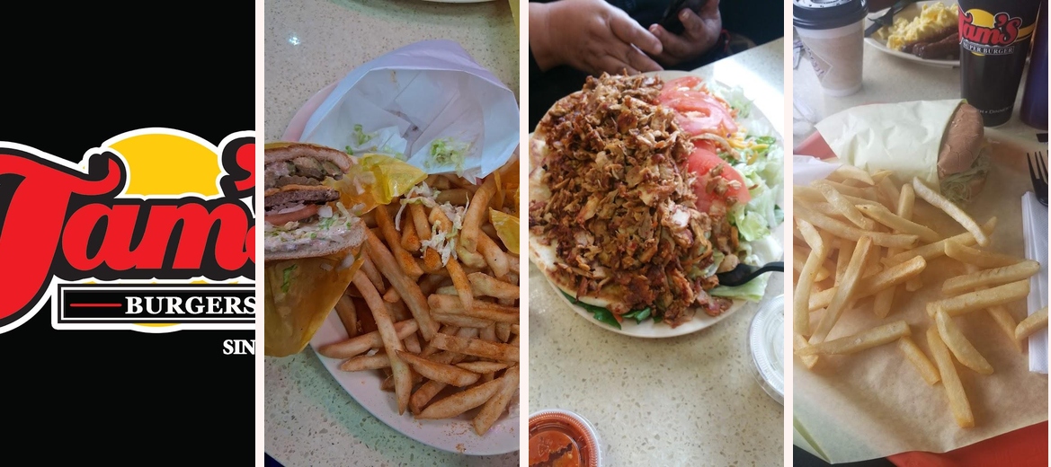 Tam's Burgers Gallery Image 4