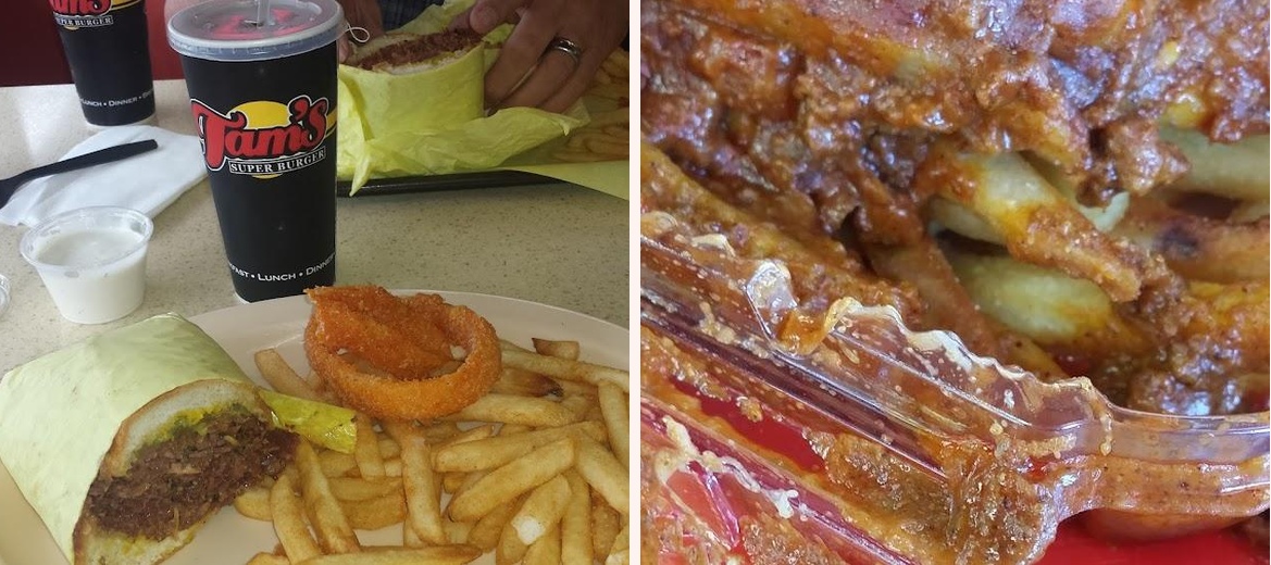 Tam's Burgers Gallery Image 5