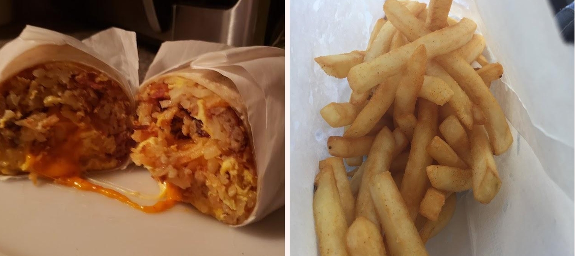 Tam's Burgers Gallery Image 6